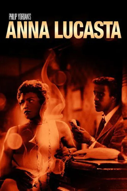 Anna Lucasta poster