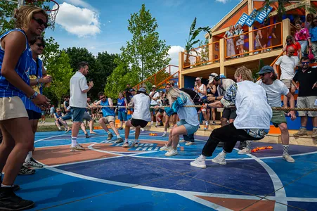 Down The Rabbit Hole