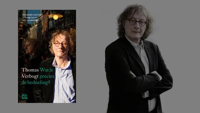 Wat is precies de bedoeling?