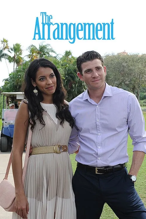 The Arrangement poster