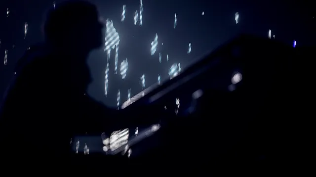 Carl Craig op Lowlands 2017