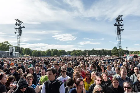 Navarone - Goffertpark Nijmegen 2019