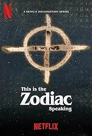 This is the Zodiac Speaking poster
