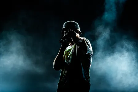 Sef op Werfpop 2026