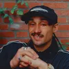 Benito omdat et moet cover art