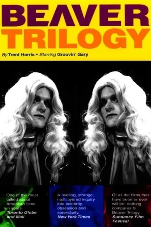 Beaver Trilogy poster