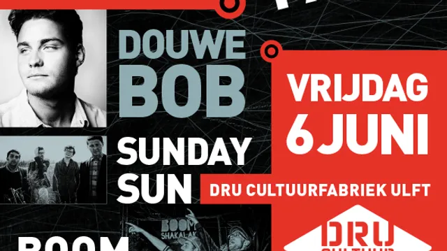 Huntenpop jubileumboek