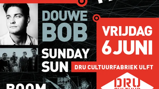 Huntenpop jubileumboek