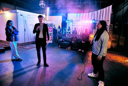 Opening House of Hiphop Amersfoort, 28-03-24