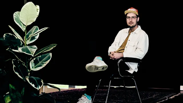 Coen Witteveen - Kosmik