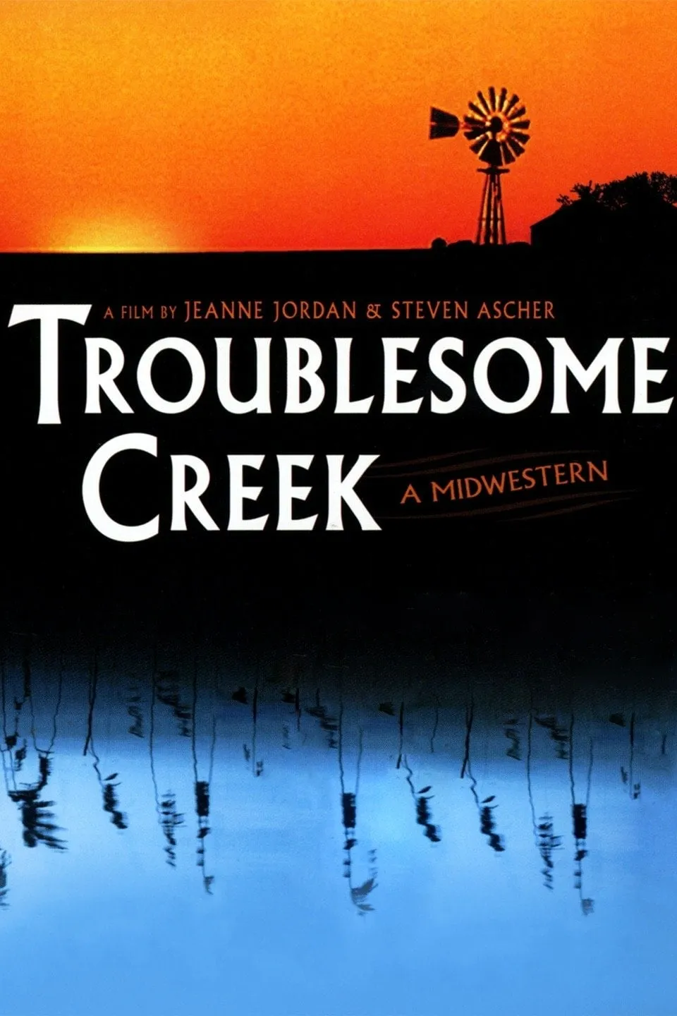 Troublesome Creek poster