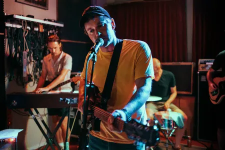 Hoek en de Verdwijners