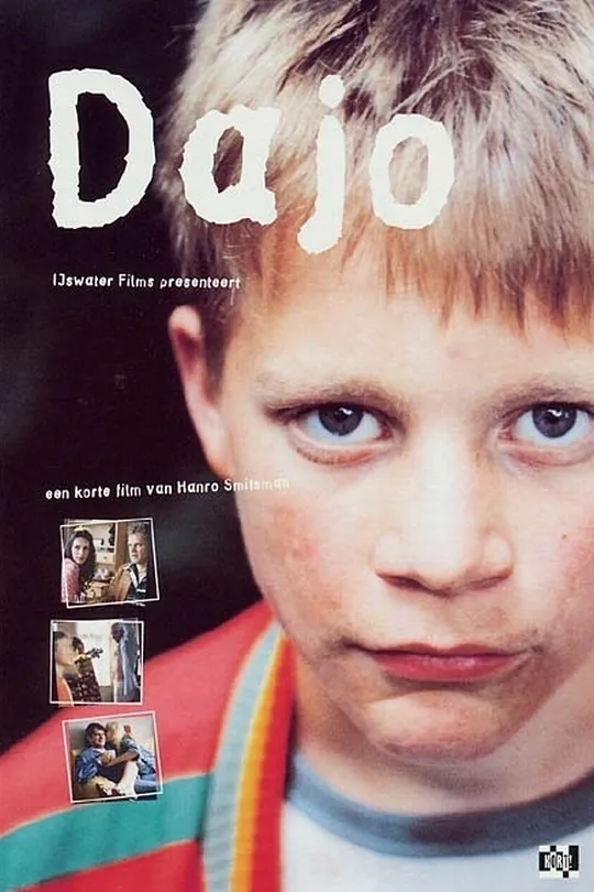 Dajo poster