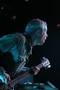 Mike Watt - Doornroosje