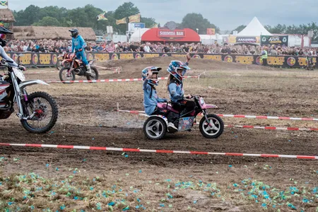 Zwarte Cross 2026