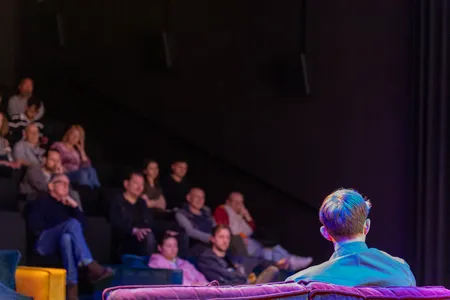 Muziek Meeting Achterhoek 2026