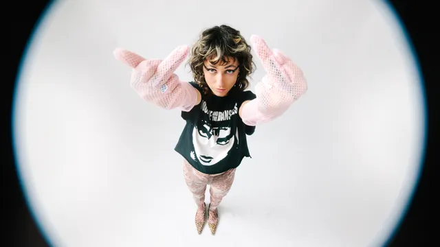 Sophie Straat