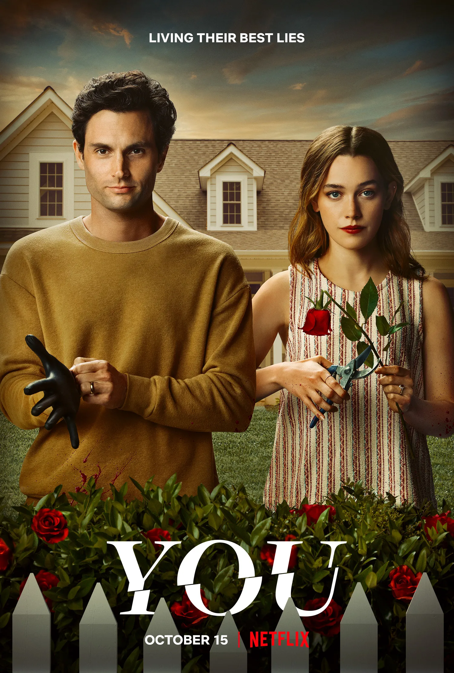 You poster