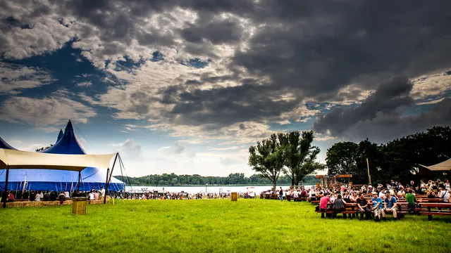 Down The Rabbit Hole