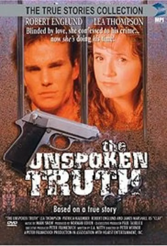 The Unspoken Truth poster