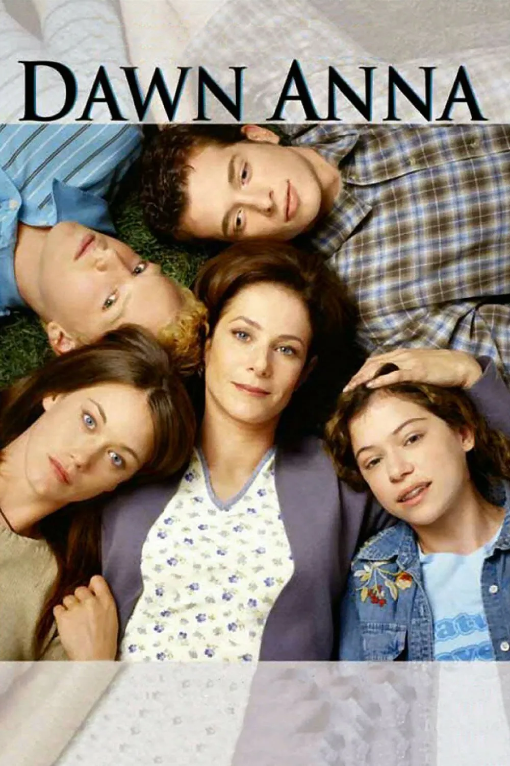 Dawn Anna poster