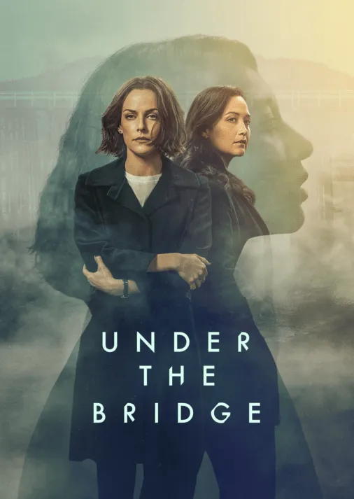 Under the Bridge poster