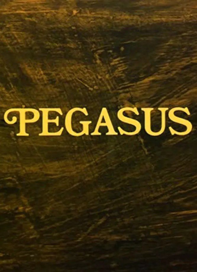 Pegasus poster