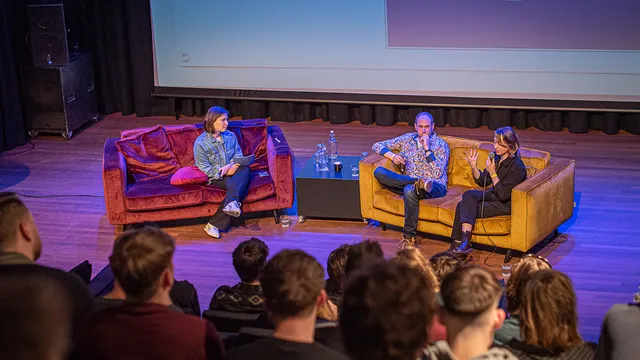 Muziek Meeting Achterhoek