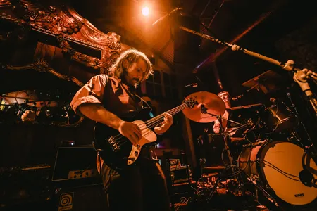 Figgie @ NAR, 25 februari 2023