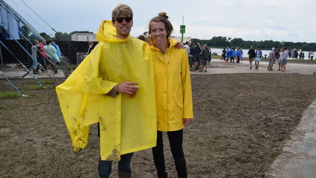 Nette en Daan uit Utrecht