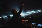 Benny op Dekmantel