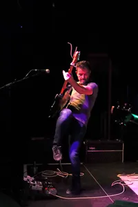 Dead Bodies In Space And Time