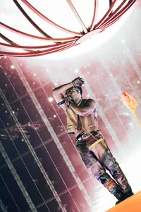 FRENNA & THE GANG op Lowlands 2025