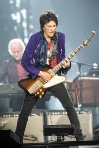 The Rolling Stones - Gelredome Arnhem 2017