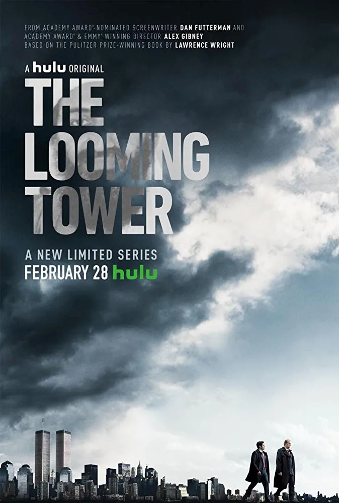 The Looming Tower poster