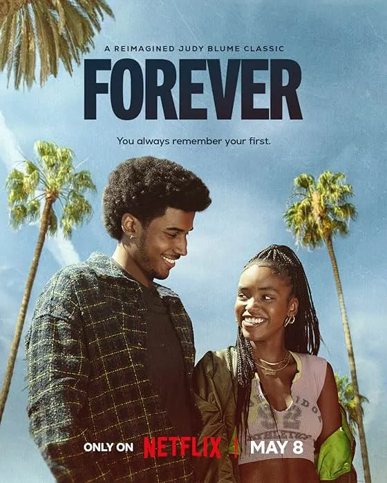 Forever poster
