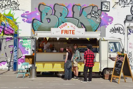 Kunstgebit festival, Beton-T, 7 juli 2023