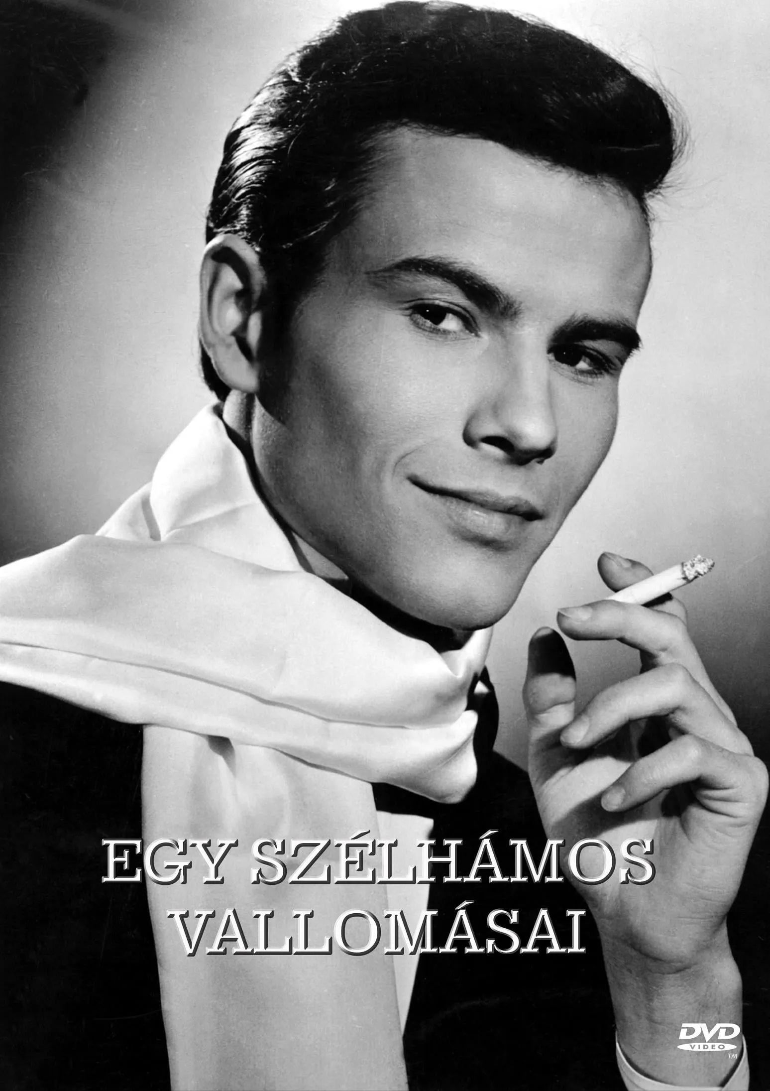 Bekenntnisse des Hochstaplers Felix Krull poster