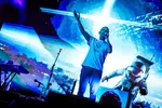 Moby op Bospop 2026