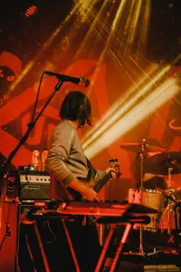 Kurt Vile and the Violators