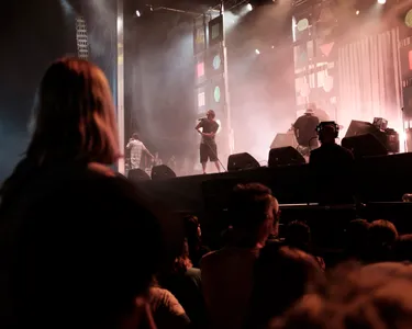 De Jeugd van Tegenwoordig