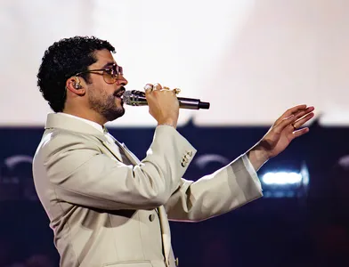 Bad Bunny - Gelredome