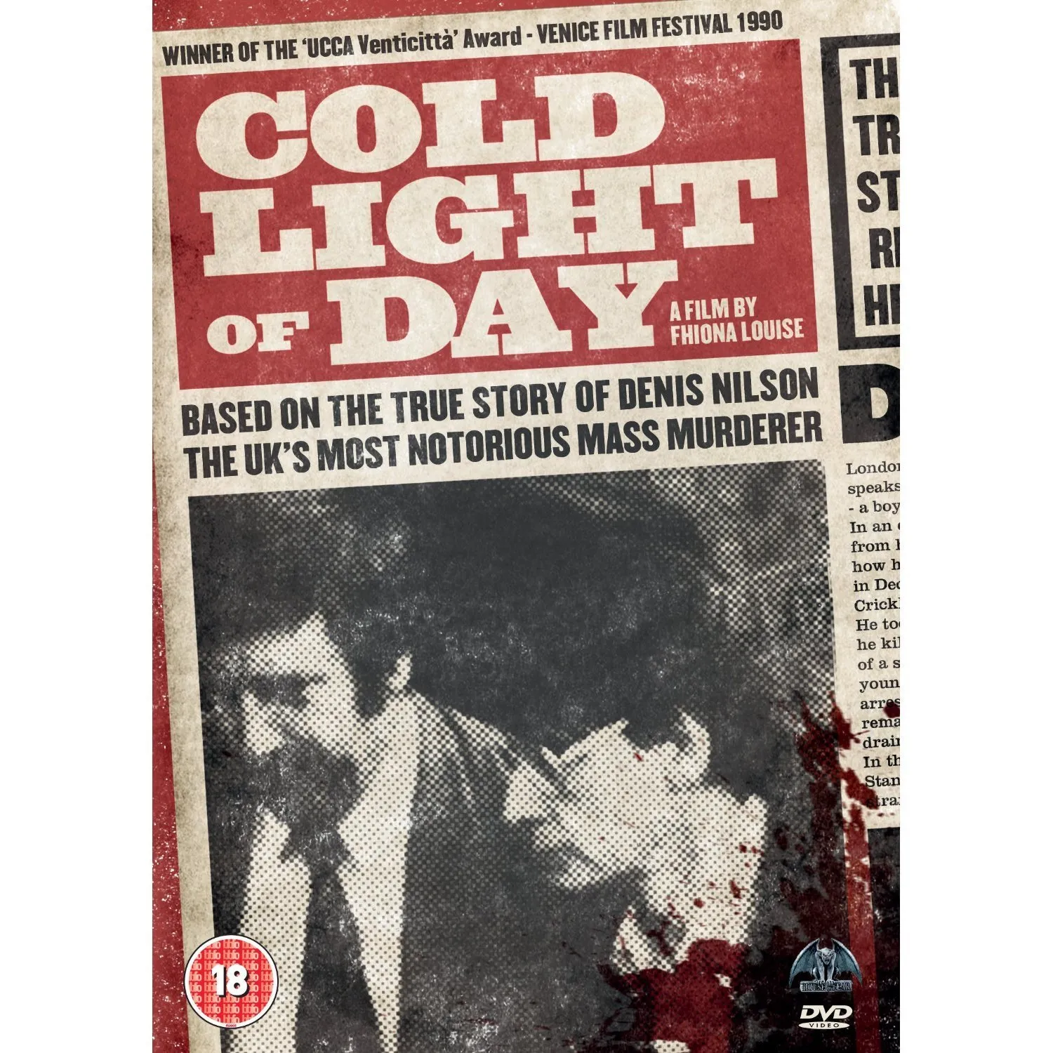 Cold Light Of Day poster