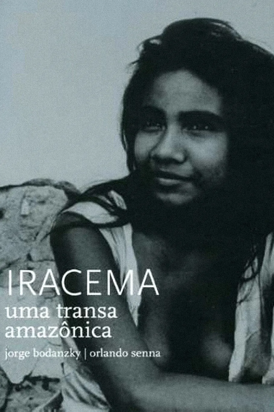 Iracema poster