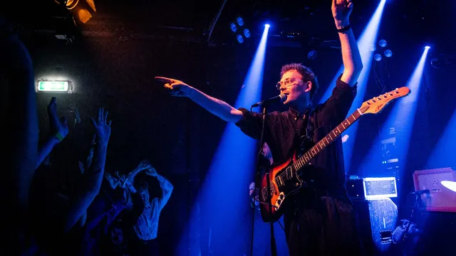 The Cool Greenhouse @ ACU, 15/2/2023