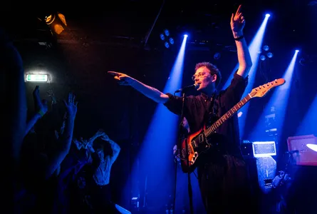 The Cool Greenhouse @ ACU, 15/2/2023