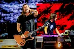 Foo Fighters op Pinkpop 2026