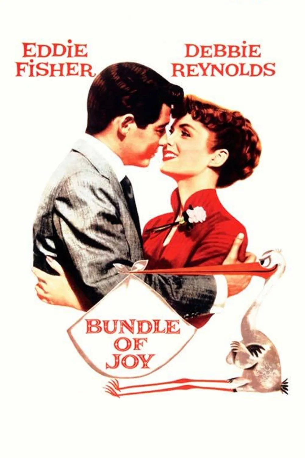 Bundle of Joy poster