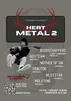 Poster HERTMETAL