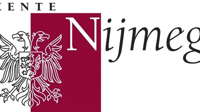 Logo Nijmegen